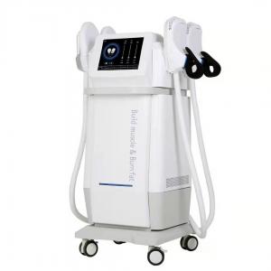 China Pulsed Electromagnetic Field Therapy 150hz Ems Fat Burning Machine 5000w supplier