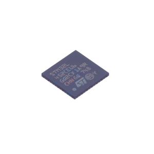 China STM32L452CEU6 （在庫で） STM32L452CEU6 48-UFQFPN （7x7）の集積回路IC MCU 32BIT 256KBのフラッシュ64TQFP wholesale