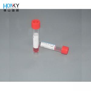 China 50BPM Reagent Test Kit Automatic Desktop Filling Capping Machine With Ceramic Pump supplier