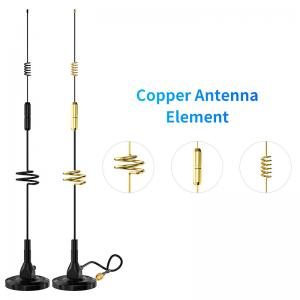 China 9dBi Magnetic Base Antenna for 4G LTE Cell Phone Signal Booster Improve Your Signal supplier