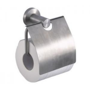 Toilet Roll  holder &Paper holder 83006B-Polished color &Brushed color &Round &stainless steel 304