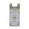 China CE Plastic Immersion Heat Exchangers Chemical Processing Tank Heat Exchanger wholesale