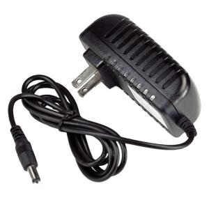 China Negro Fabuloso Adaptador de alimentación de conmutación de corriente ac 24w wholesale