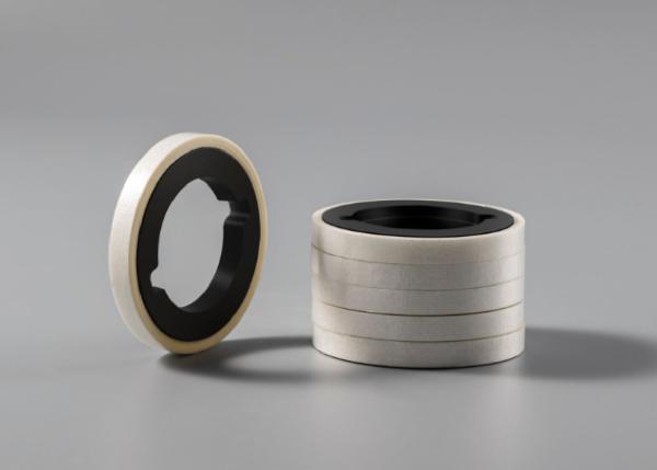 Synthetic Mica Tape With Back Glued For Wrapping EV Busbar / EV Connector