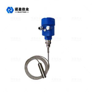 China Factory Direct Sale NYRD701 1.8GHz High Accuracy Guided Wave Radar Level Meter Transmitter with 4-20mA Output wholesale
