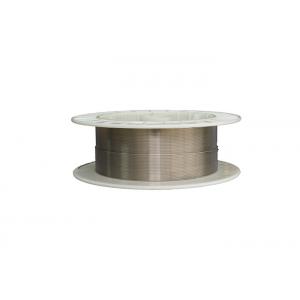 Anti Corrosion Inconel 625 Thermal Spray Wire 1.66mm ASTM