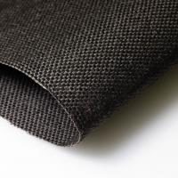 China Graphite Coated M30 Glass Fiber Fabric Cloth With 1.2mm Thickness on sale