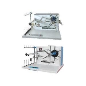 China YG086 Warp length tester supplier