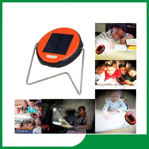 China La mini luz solar portátil de la tabla/el precio solar de la linterna que acampaba/llevó la luz solar de la tabla para la venta barata on sale