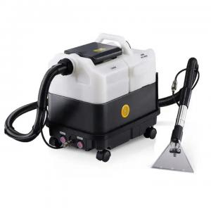 CP-9 2023 Professional cleaner sofa carpet dry low foam cleaning washing machine