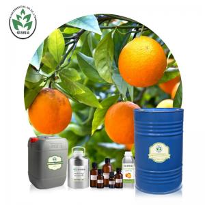 Cas 8008 57 9 Wholesale Price Aromatherapy Peeling Sweet Orange Essential Oil