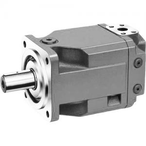 China Cast Iron A2FM500 Hydraulic Motors High Pressure Axial Piston Fixed Motor by Rexroth supplier