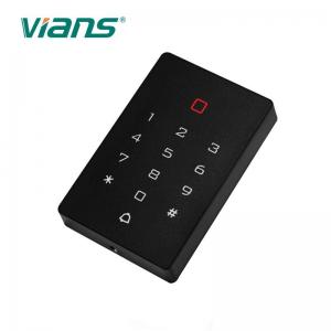 China WG26 Single Door Access Controller EM Card Type Access Controller Keypad supplier