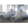 ASME Chemical Heat Exchanger Customization Shell & Tube Heat Exchanger