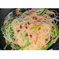 China 3.53oz 0.10kg Long Kou Green Bean Vermicelli Glass Noodles on sale