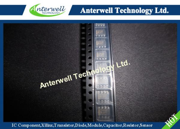 Microwave Integrated Circuit Chip Dual Stereo Audio Power Amplifier