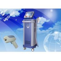 China Best Quality in China Diode Laser Hair Removal Equipment Pain Free Hair Removal Laser on sale