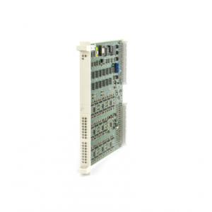 ABB Type DSDX180 Product ID: 3BSE003859R1 32CH Digital I/O Module MOD 300 Process Control System