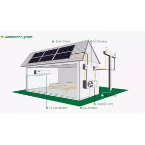 China Module Kit Solar Energy PV System 15kw On Grid Solar System Net Metering supplier