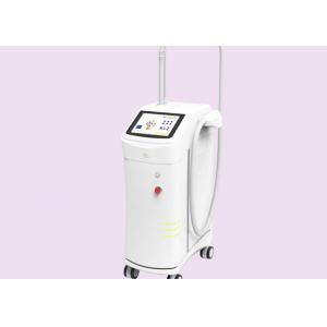 Face Neck Hands Fractional Laser Machine 30mJ Laser Skin Resurfacing Machine