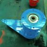 China High Speed Hydraulic Slewing Drive with Customized Support OEM Transmission Gear wholesale