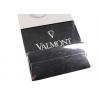 Custom Printed Glossy Silver Paper Carrier Bags With Embossed Logo Suppliers