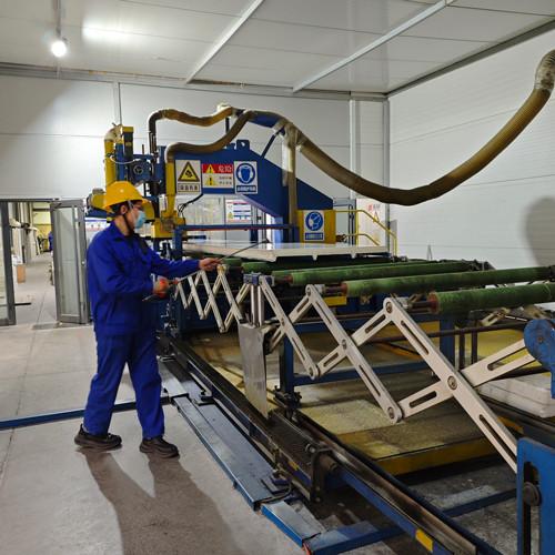 Customizable PU Sandwich Roof Panel Fire Rating B1/B2 for Customized Roofing Solutions