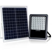 China Practical Solar Lights Floodlights , Multifunctional Solar Home Security Lights on sale