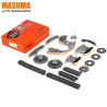 China 059109229L 059109229E 059109229K 079109229D Kit de cadenas de tiempo para AUDI A4 por MASUMA wholesale
