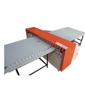 LTF01 Solar Outer Tank Production Line Automatic Folding Machine