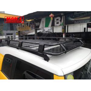 Universal TOYOTA Roof Rack Cross Bar For FJ Cruiser OEM