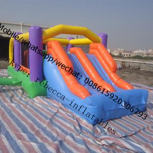 China adult baby bouncer for sale commercial inflatable bouncer supplier
