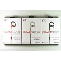 China HTC ONE 4G M7 STEALTH BLACK 32GB AT&T bundled with POWER BEATS BY DRE Headphones with Mic on sale