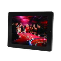 China IP65 Waterproof Dustproof Casino Screen Industrial Touch Screen Monitor on sale