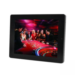 IPS 10 Points 28W 23.8" Capacitive Touch Screen Monitor 1920*1080
