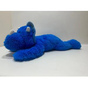 Stuffed Dinosaur for Boys,60CM Blue T-Rex Baby Dinosaur Plush, Soft Cute Dinosaur Stuffed Animal Toys and Best Gift for