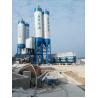 China Js1000 Mixer Hzs60 Concrete Batching Mixing Plant
 wholesale