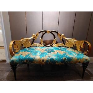 Home Furniture Bedroom Designs Luxurious Chaise Daybeds For Sale Chaise Longue Style Class