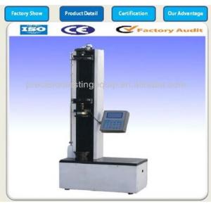 China LDW-S1Digital Display Electronic Testing equipment supplier