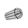 China DIN6499B ER32 Collet HRC44-HRC48 Spring Collet ER20 ER25 wholesale