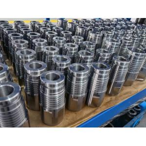 Cross Over Subs Pin Thread Sub Drilling Equipment Attachments In Mining Drilling