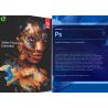 China Art Design Adobe Graphic Software Photoshop CS 6 / CC / CS 5 Extended Version wholesale