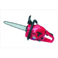 China 45CC Gas Powered Chain Saw Gasoline Chainsaw With CE Standard on sale