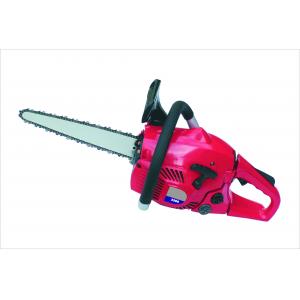 China 45CC Gas Powered Chain Saw Gasoline Chainsaw With CE Standard supplier