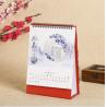 China Desk calendar, calendar, advertisement. wholesale