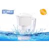 China 2.5L Portable Alkaline Water Pitcher , Mineral Water Jug BPA Free FDA /CE / ROHS wholesale