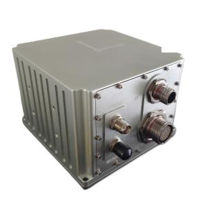 China Low Zero Stability Integrated Navigation System With Fiber Gyro And Mems Acceleroemter wholesale