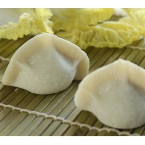 Delicious Frozen Processed Food Dumplings JiaoZi With Different Inner Ingrediants