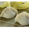 China Delicious Frozen Processed Food Dumplings JiaoZi With Different Inner Ingrediants wholesale