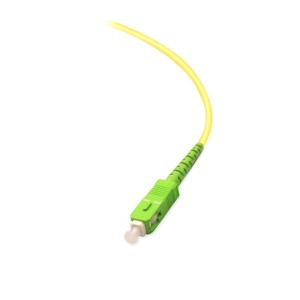 China SC/APC de FTTH ao cabo de fibra ótica do SC/do cabo G652D manutenção programada 1 do APC supplier